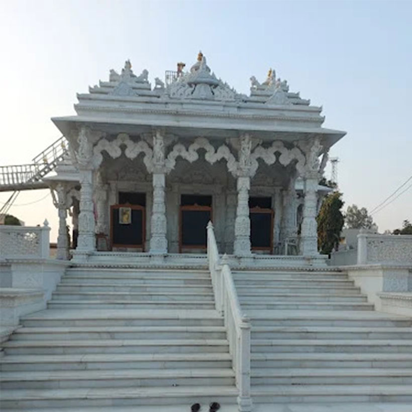 Sadadi Bhavan Palitana