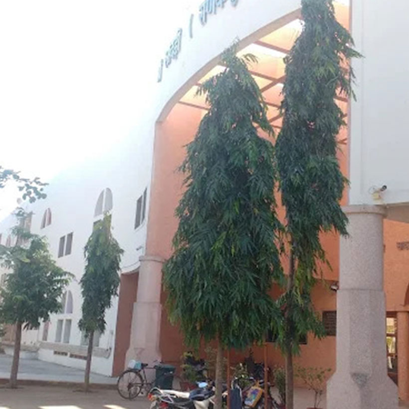 Sadadi Bhavan Palitana